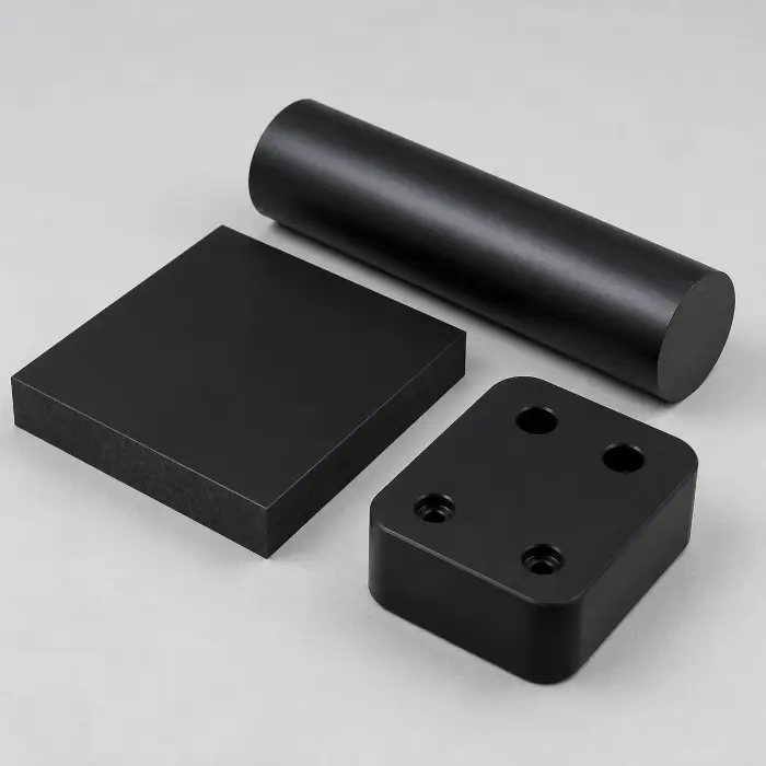 Material ABS de alta resistencia a los impactos