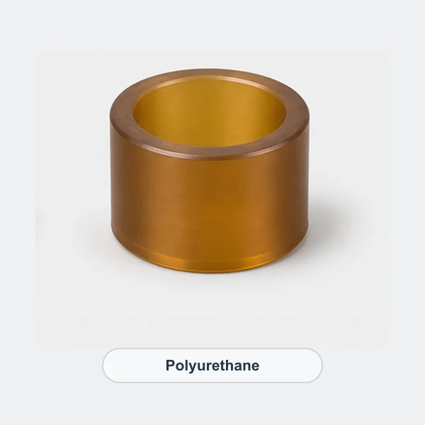 Polyurethane bushing