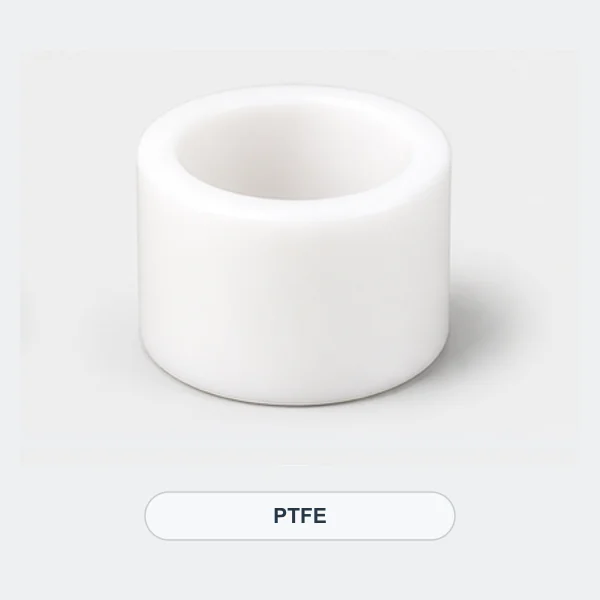 PTFE machined bushing