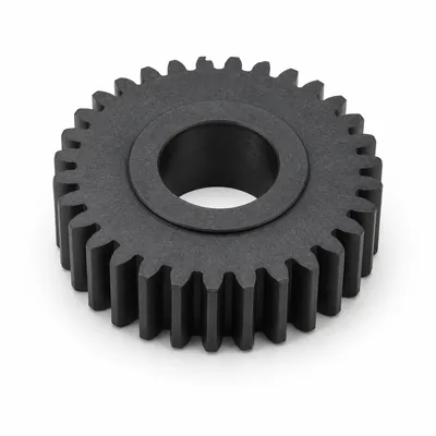Composés UHMW-PE / PTFE pour engrenages