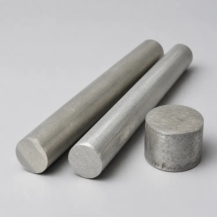 CNC-machined magnesium alloy component