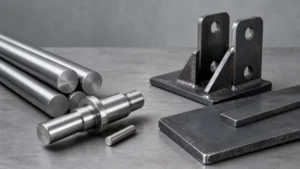 1018 vs a36 steel