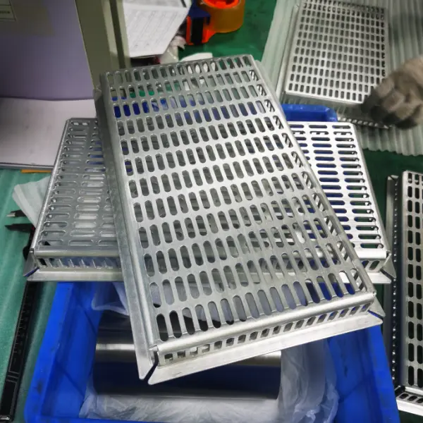 6061-t6 aluminum bracket