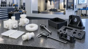 Polypropylene vs ABS