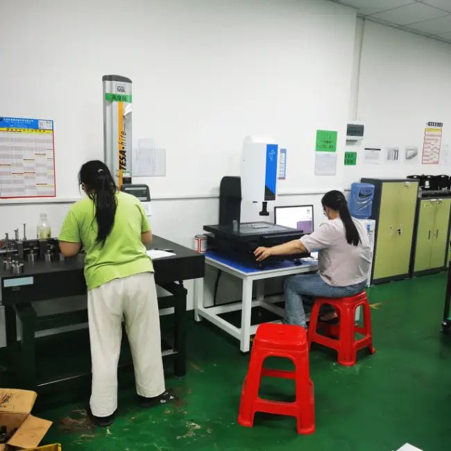 2D inspection equipment