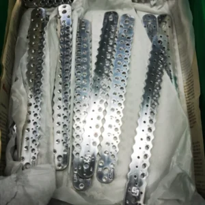 6061 t6 aluminum with polishing process