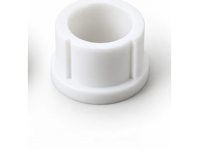 Custom machined insulating seal and spacer