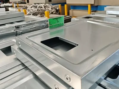 стальной лист