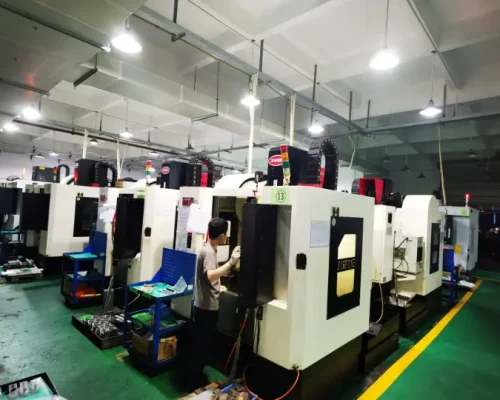 sala de mecanizado cnc de 3 4 ejes (2)
