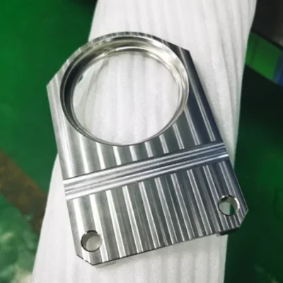 finitura lavorata acciaio inox 304