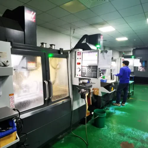 5 axis cnc machining center (5)