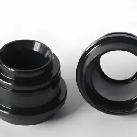 흑색 산화
