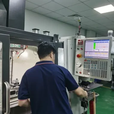 weldo engineer Check the workpiece processing status