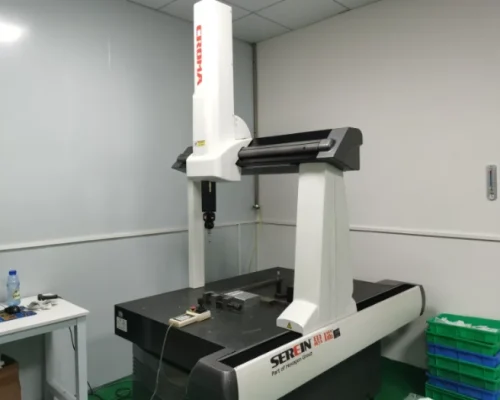 Koordinatenmessmaschine