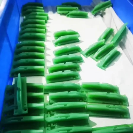 FR4 fiberglass resin precision parts