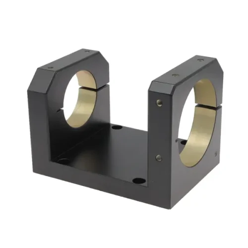 cnc plastic machining prototype