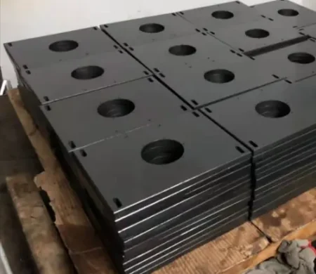 Фосфатирование