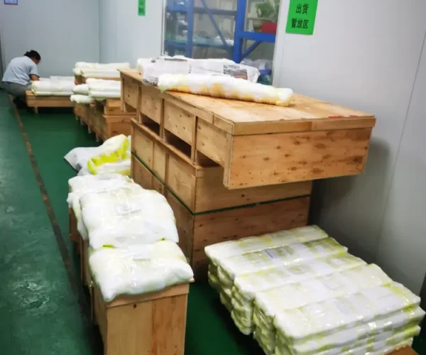 Pre-shipment inspection