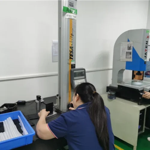 Verwendung und Prüfung von Höhenmessgeräten