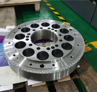 Kosten für die CNC-Bearbeitung von kreisförmigem Aluminium