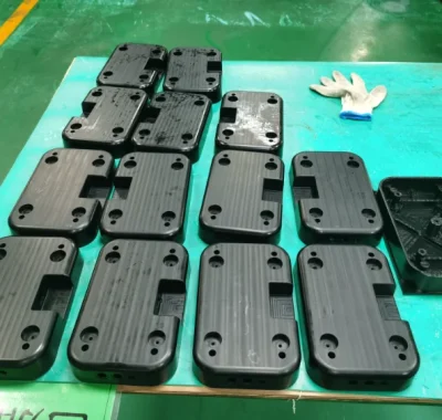 abs cnc bearbeitung schale