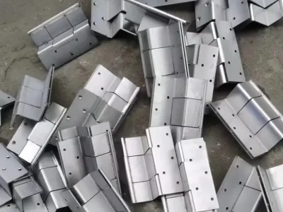 листовой алюминиевый сплав