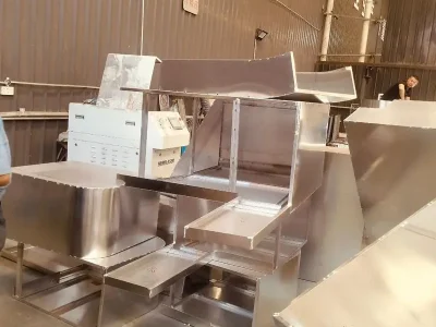 алюминиевый лист