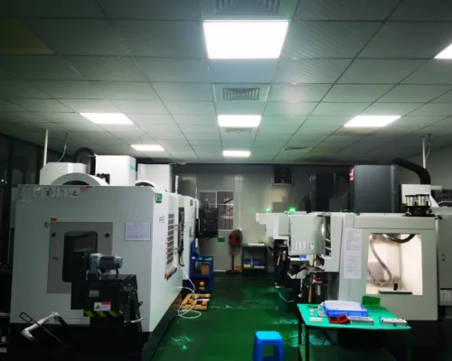 cnc 4 5 achsen bearbeitungszentrum