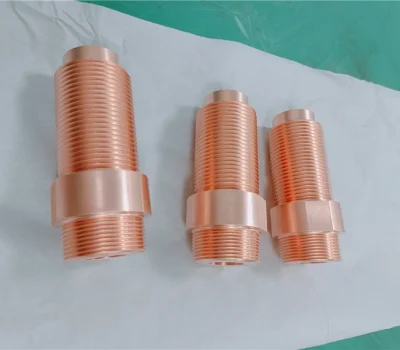 cnc 銅部品 (5)