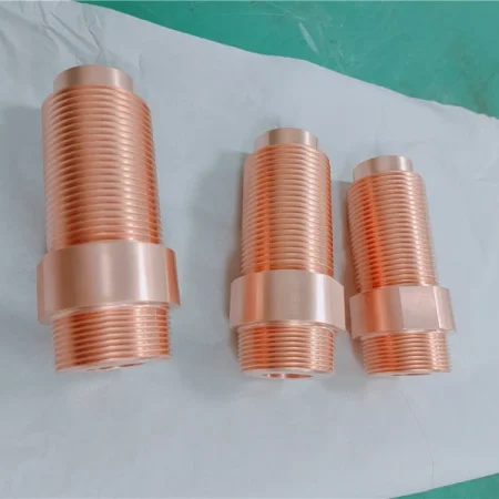 cnc copper parts (5)
