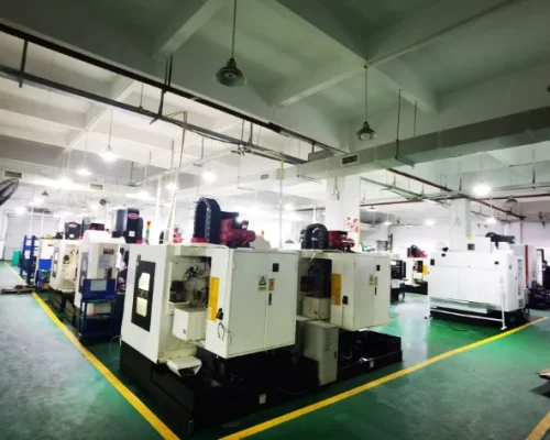 cnc-Bearbeitungszentrum