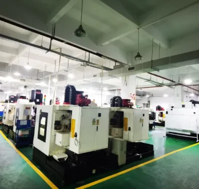 cnc-Bearbeitungszentrum