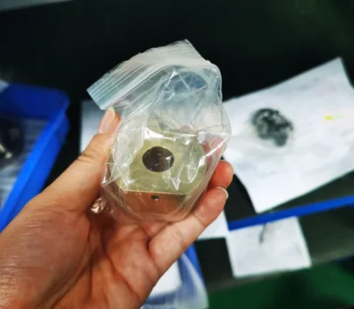 銅合金部品