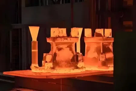 heat treatment
