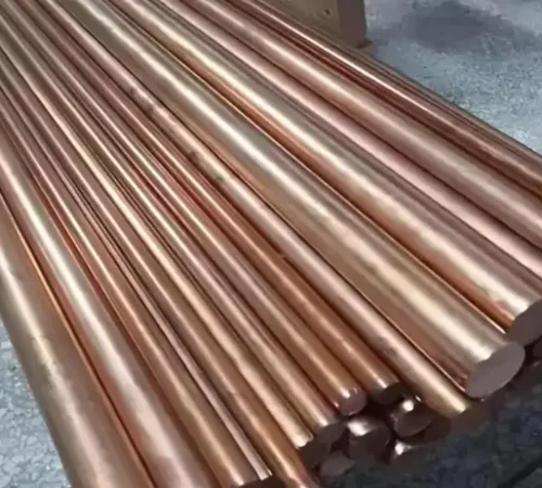 phosphor bronze rod
