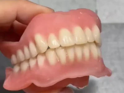 PMMA 디스크 샘플