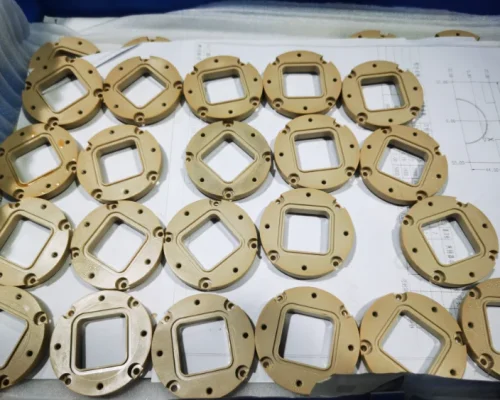 peek cnc machining cost