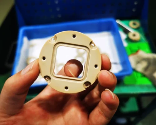 Präzisionsguckteile (3)