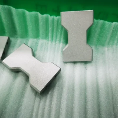 finitura di sabbiatura