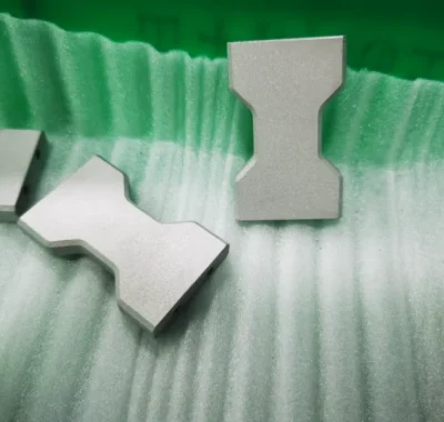 تشطيب السفع بالرمل