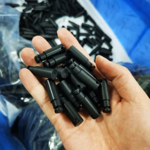 PTFE CNC-Bearbeitung Hersteller