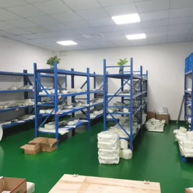 weldo cnc parts package center