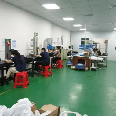 weldo quality assurance center