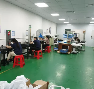 مركز ويلدو لضمان الجودة